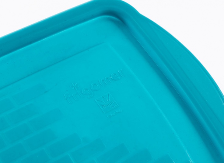 تابه شیشه ای درب دار Royal Crown