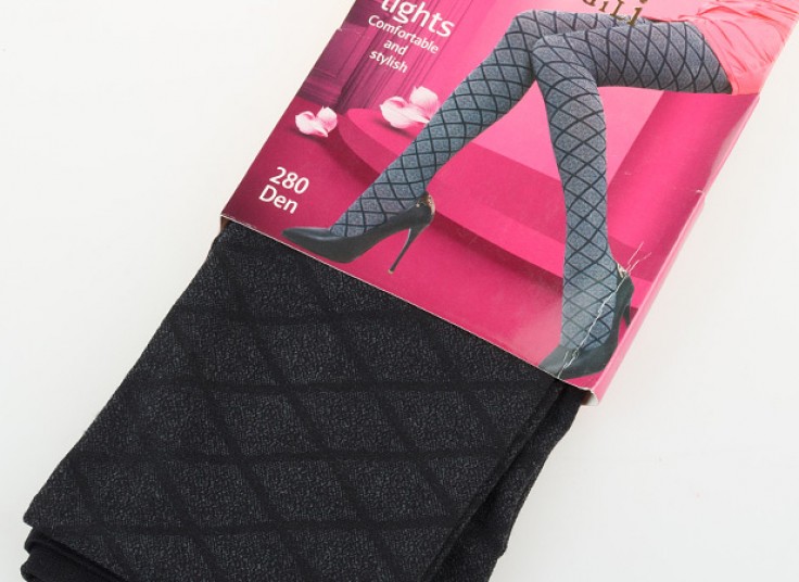 جوراب شلواری BaiLi