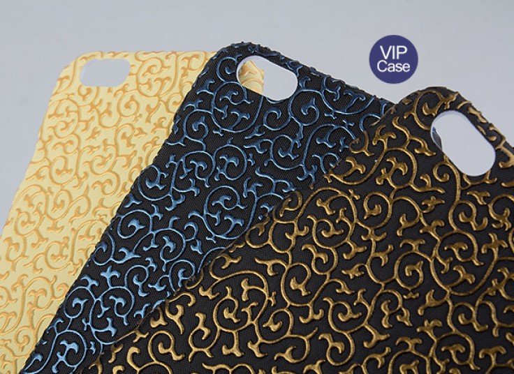 قاب آیفون VIP Case