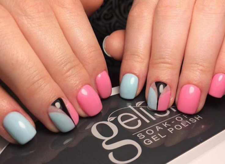 خدمات نوین لاک ژلیش در مرکز ناخن بهارگل