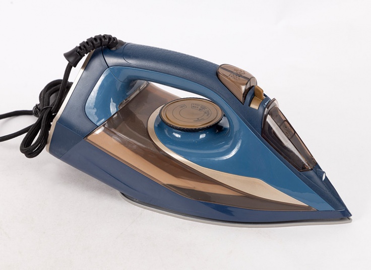 اتو بخار Panasonic