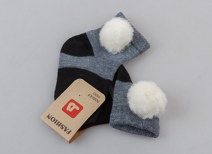 جوراب نوزادی DOBERA