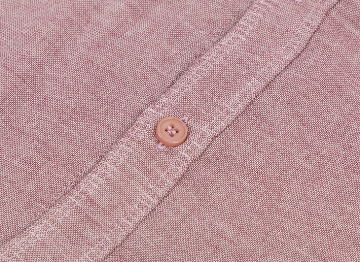 پیراهن مردانه لینن طرح Zara