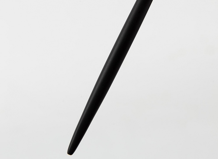 ست چهار پارچه قاشق چنگال طلایی