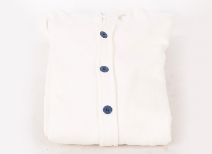 پیراهن مردانه کلاهدار Vamos