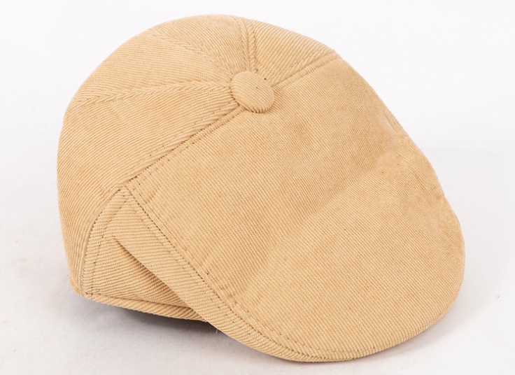 کلاه مخمل فرانسوی