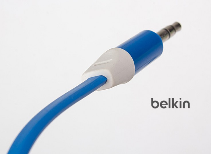 کابل یک به یک belkin