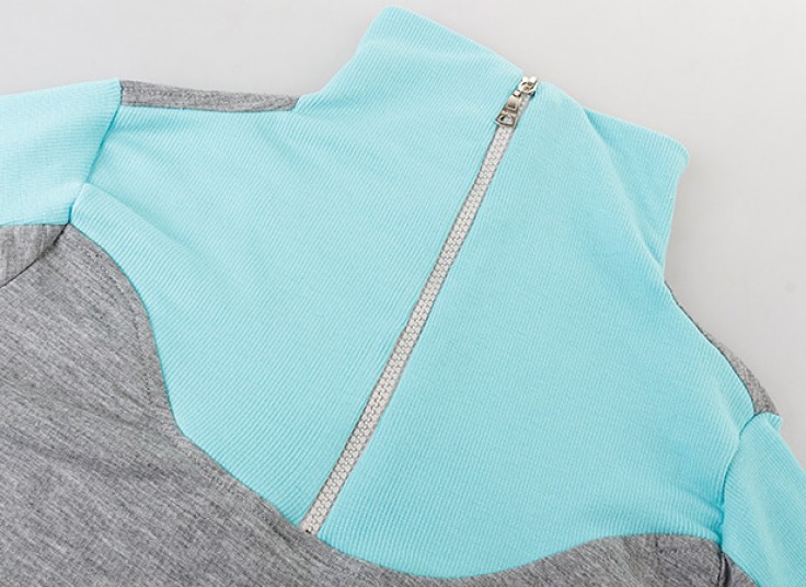 سویشرت زنانه جلوبسته