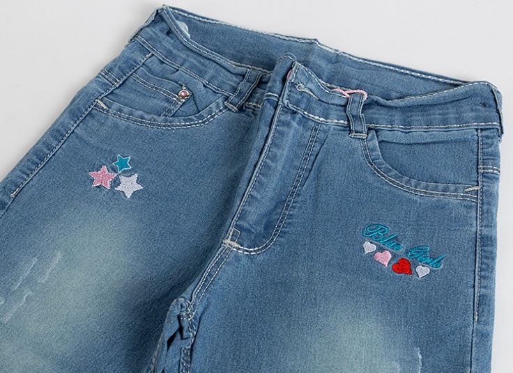 شلوار جین بچگانه Diesel