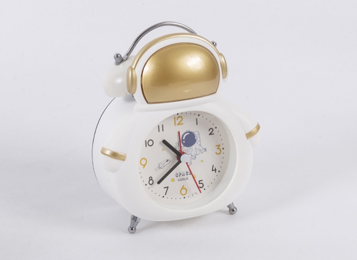 ساعت رومیزی فانتزی