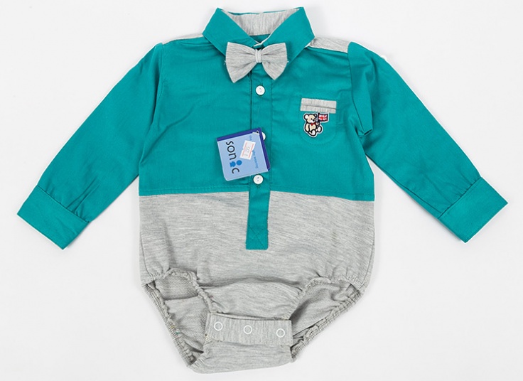 سر همی نوزادی Sonic