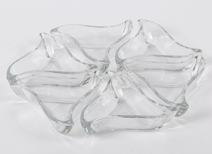 اردور خوری 6 تکه طرح پازل