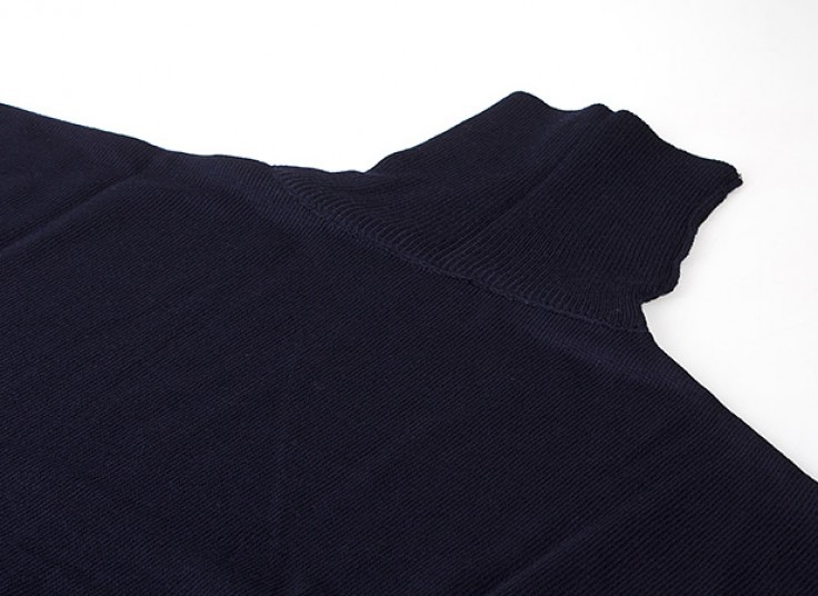 بلوز بافت یقه اسکی مردانه