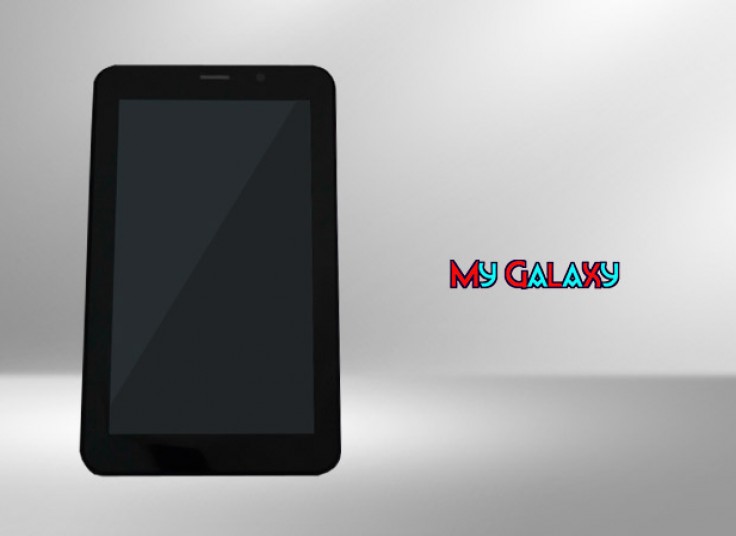 تبلت MyGalaxy مدل 7Jupiter