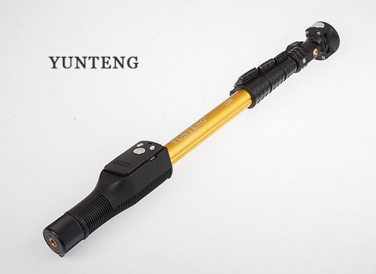 مونوپاد YunTeng 1288 زومدار