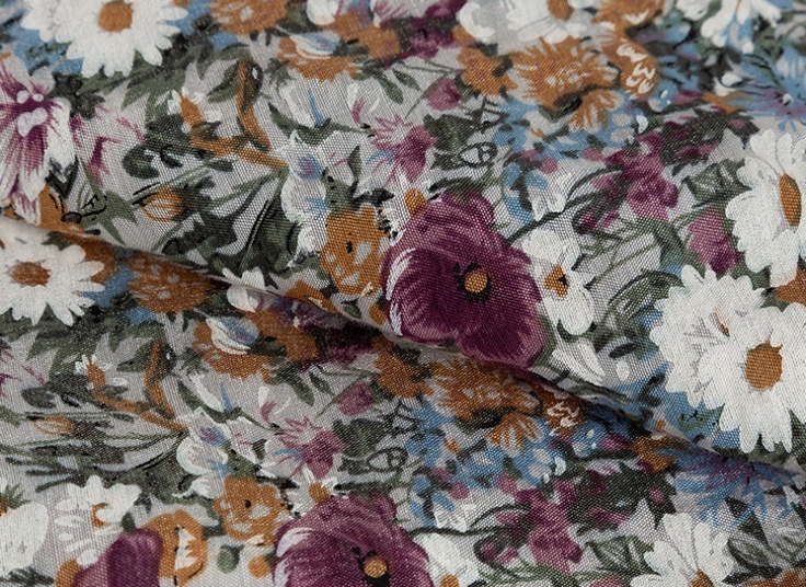 بلوز زنانه گیپور دار Mengyishang