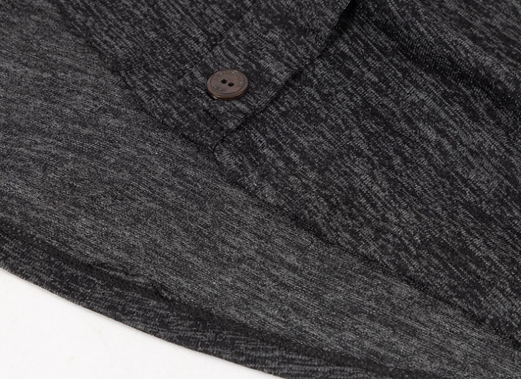 بلوز مولینه زنانه یقه هفت