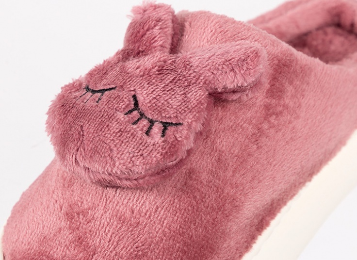 دمپایی پولیشی زنانه