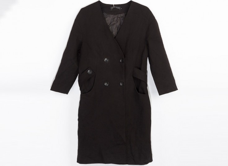 پالتو زنانه