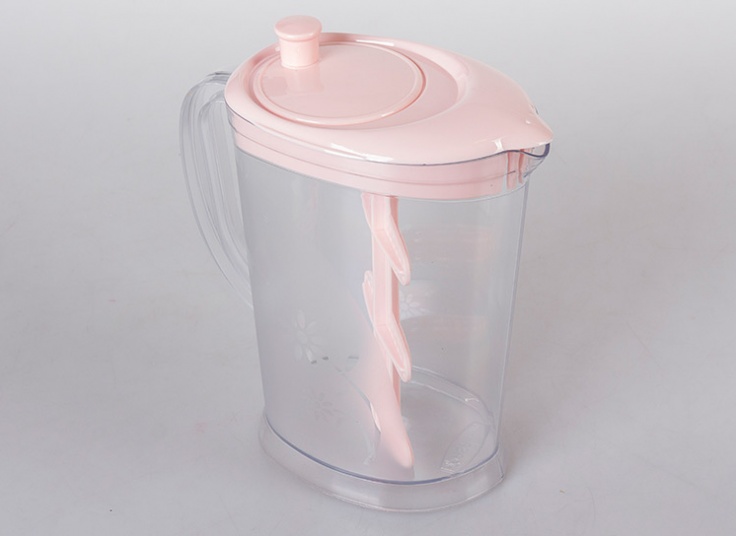 پارچ همزن دار