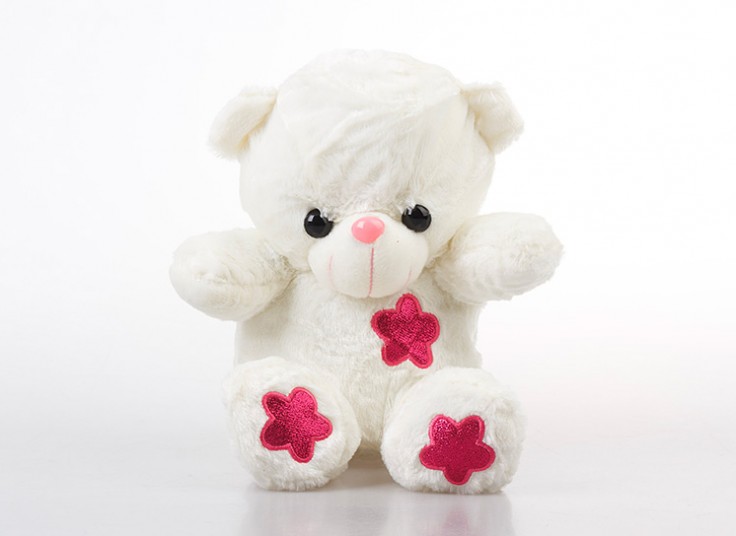 عروسک چراغ دار فانتزی