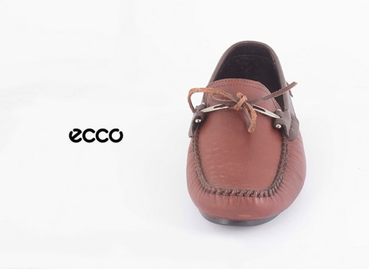 کفش کالج ecco