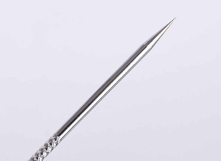 سوزن پاکسازی جوش و آکنه