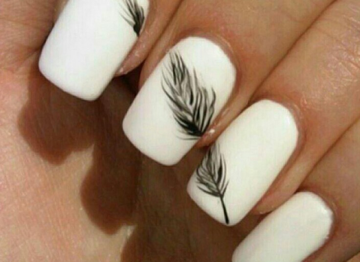 آموزش کاشت ناخن آهور