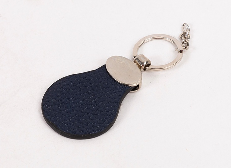 جا کلیدی چرم