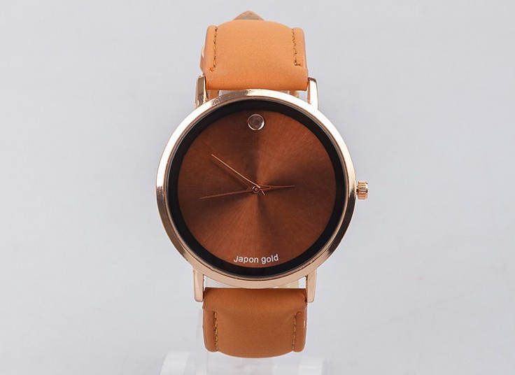 ساعت مچی مردانه Japon gold