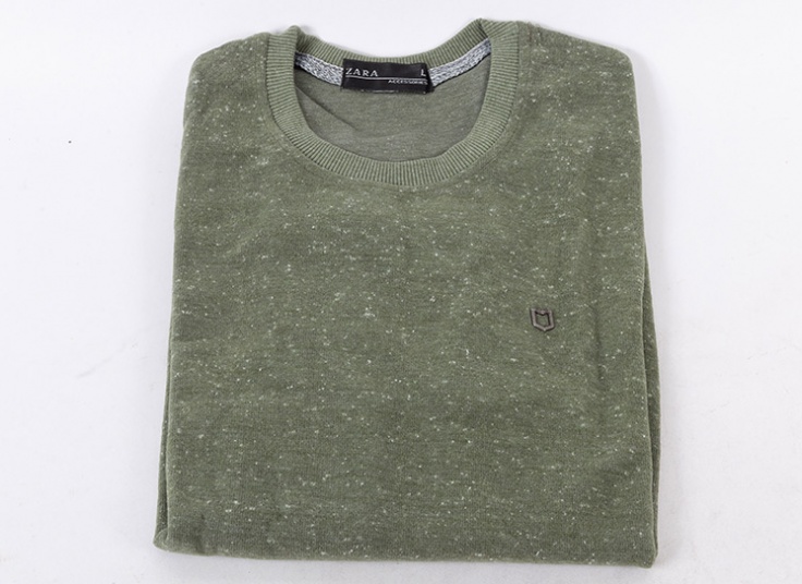 بلوز مردانه طرح Zara