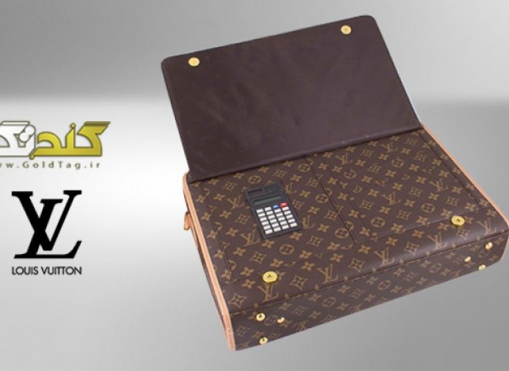 کیف لپ تاپ LV 