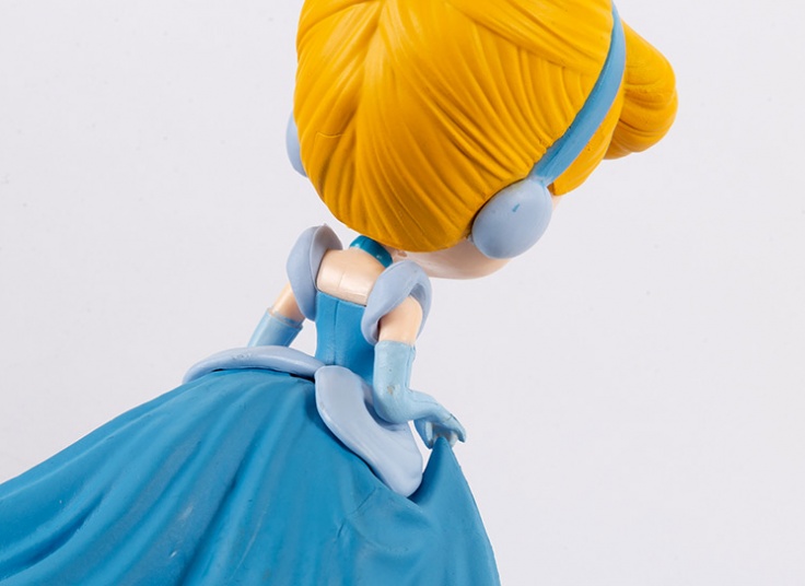 اکشن فیگور کارتونی