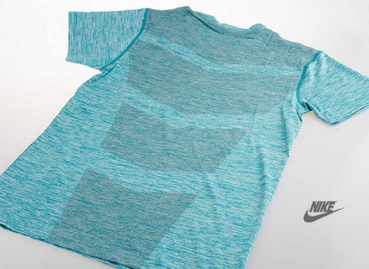 تیشرت ورزشی NIKE