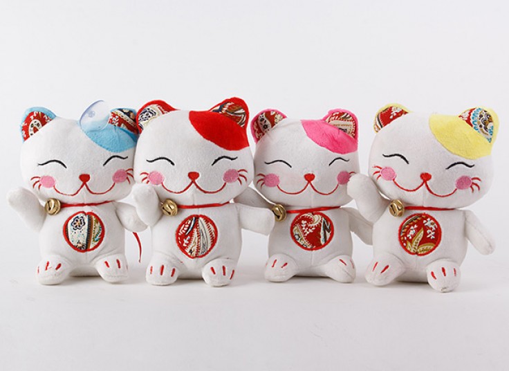 عروسک های فانتزی