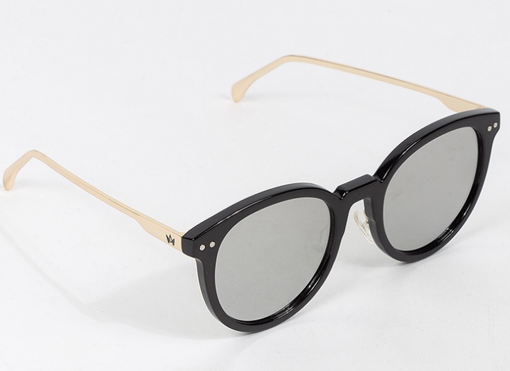 عینک آفتابی جیوه ای زنانه