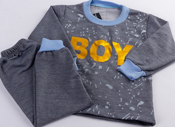 ست بلوز شلوار بچگانه New Collection