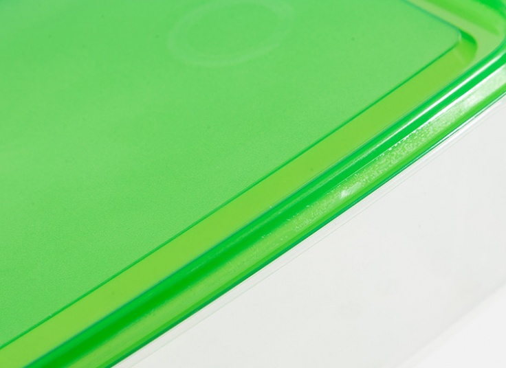 ست 17 تکه ظروف نگهدارنده غذا ایکیا مدل Pruta