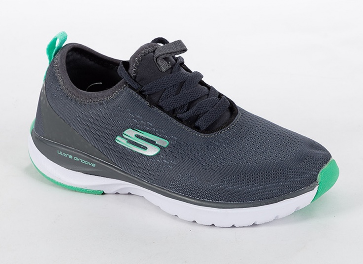 کتانی زنانه Skechers مدل 2021