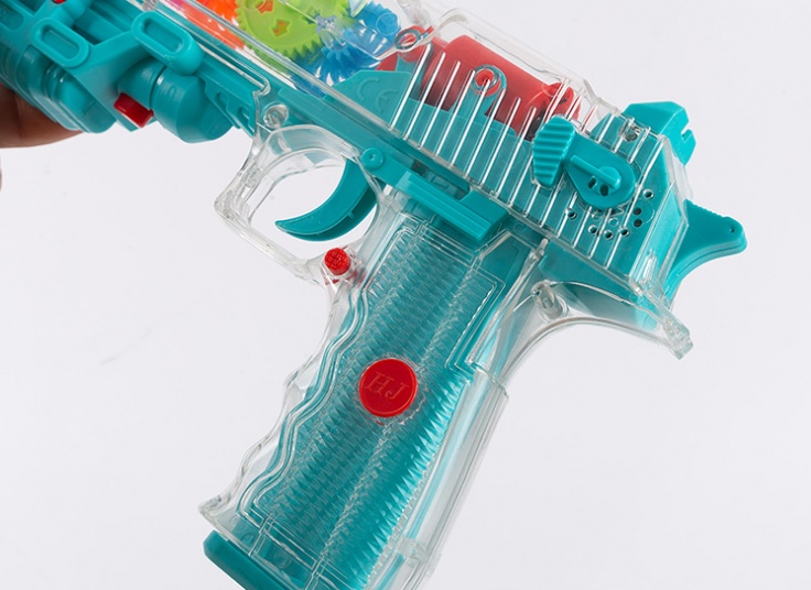 کلت چرخ دنده ای موزیکال