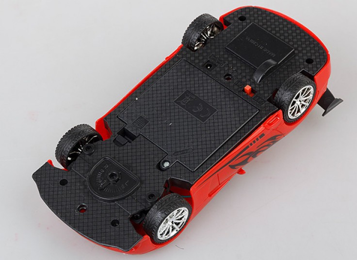 ماشین کنترلی فرمونی HOT RACING