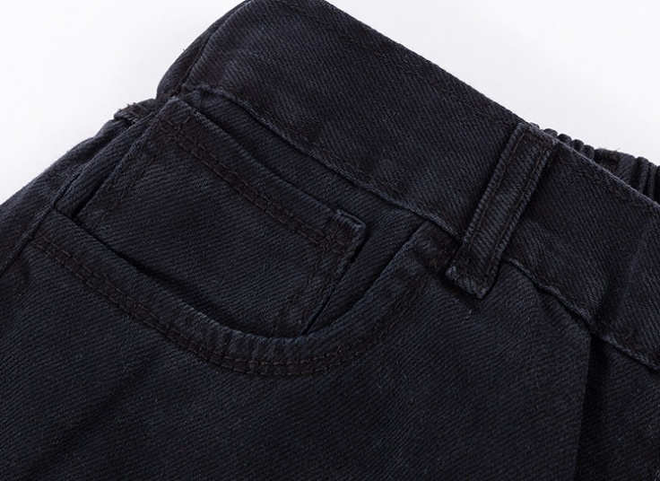 شلوار جین بگ زنانه