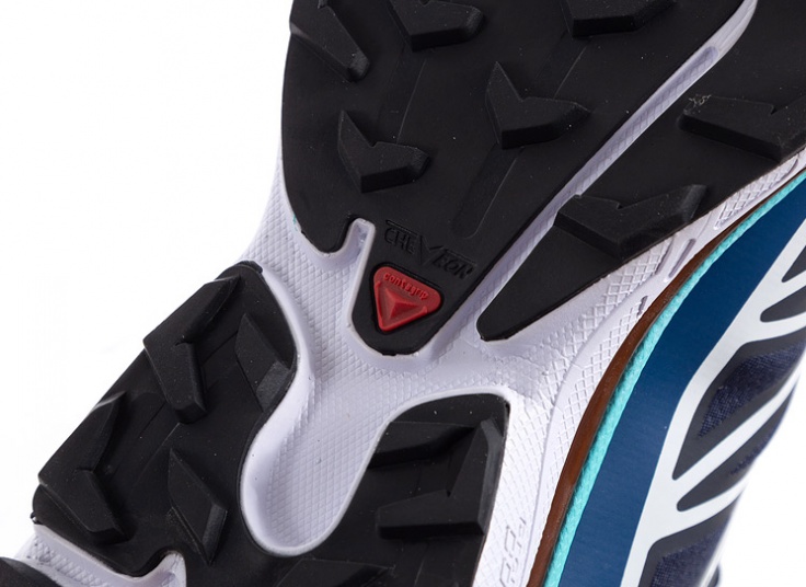 کتانی مردانه SALOMON مدل XT-6 Advance