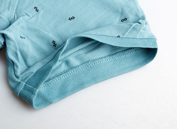 پولوشرت مردانه Angelo Litrico