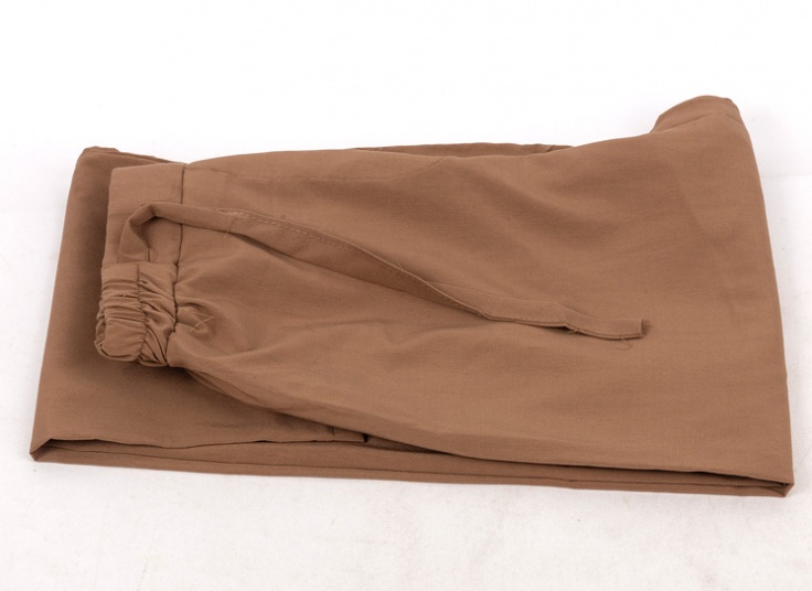 شلوار زنانه کمر کش