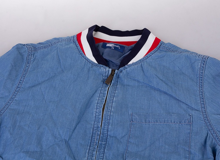 سویشرت جین Orginals