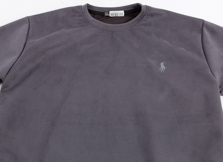 بلوز مردانه طرح polo