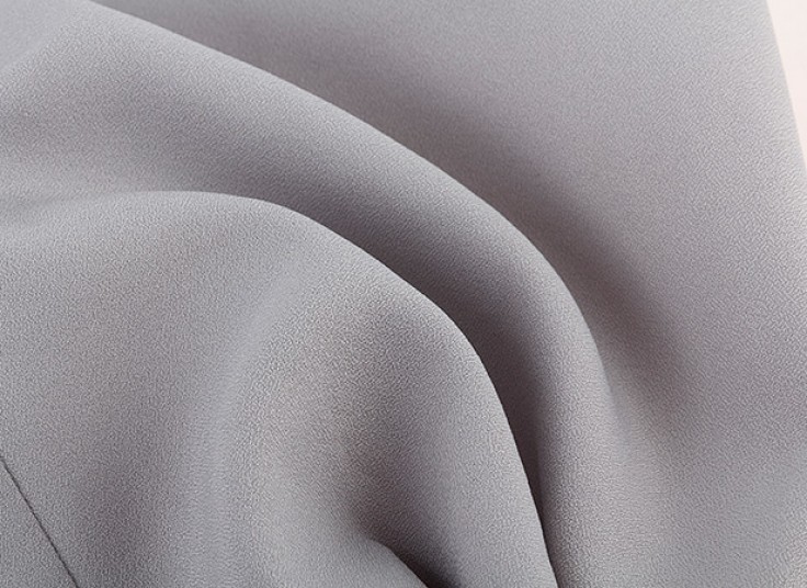 مانتو کرپ طرح سنتی