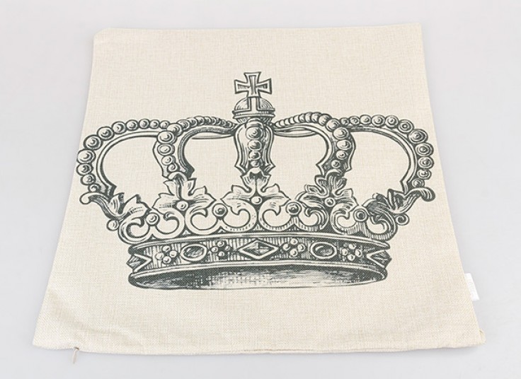 کاور کوسن طرحدار LC Waikiki