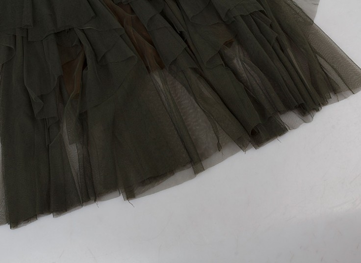 پیراهن دکلته زنانه MIGISON